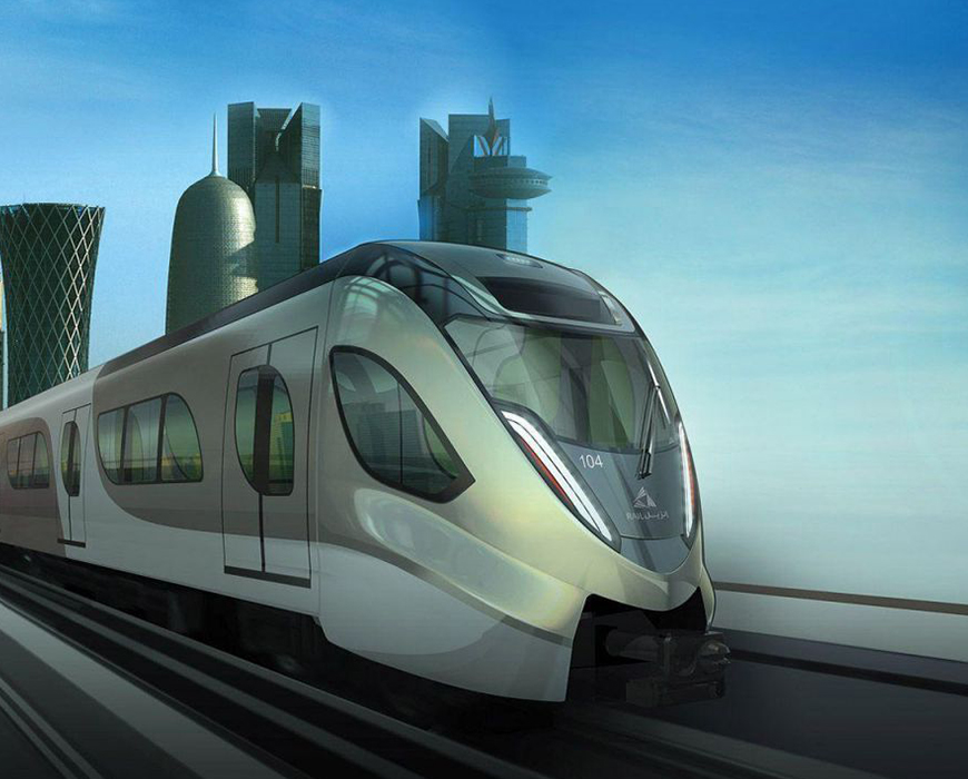 Metro de Doha-Línea Verde